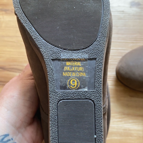 Boots only worn a handful of times! - Picture 4 of 4